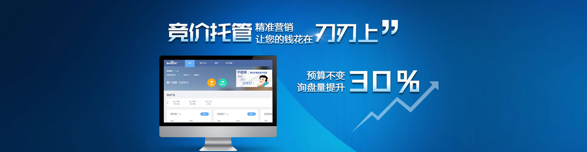 郊县谷歌竞价